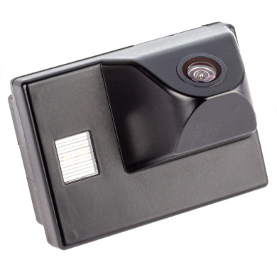 Toyota Rückfahrkamera - Modell 4 Toyota Rückfahrkamera - Modell 4