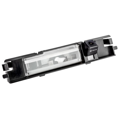 Toyota Rückfahrkamera - Modell 6 Toyota Rückfahrkamera - Modell 6