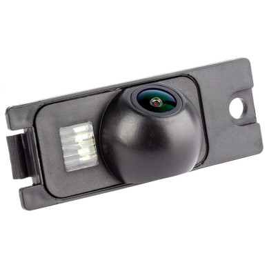 Volvo Rückfahrkamera - Modell 2