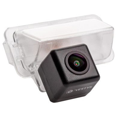 Toyota Rückfahrkamera - Modell 9 Toyota Rückfahrkamera - Modell 9