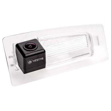 Mazda Rückfahrkamera - Modell 8