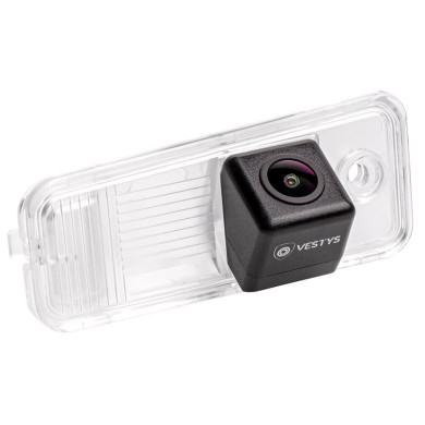 Hyundai Rückfahrkamera - Modell 10