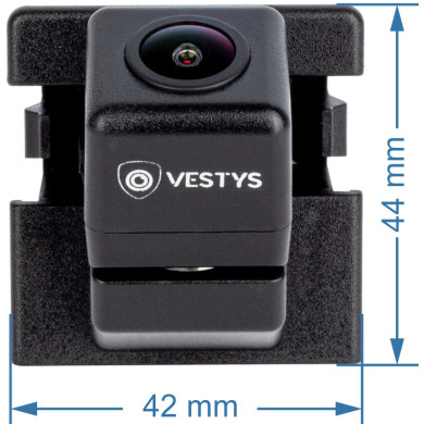 Mazda Rückfahrkamera - Modell 10