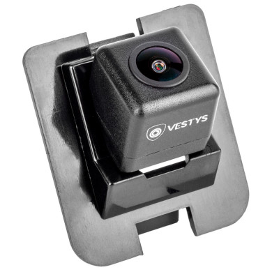 Mercedes-Benz Rückfahrkamera - Modell 9