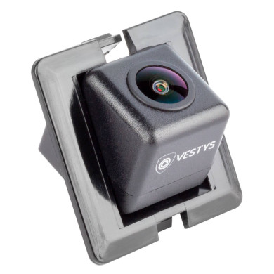 Toyota Rückfahrkamera - Modell 10 Toyota Rückfahrkamera - Modell 10