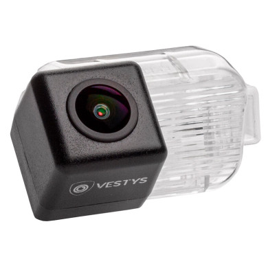 Mazda Rückfahrkamera - Modell 7