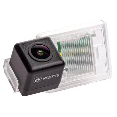 Mercedes-Benz Rückfahrkamera - Modell 10