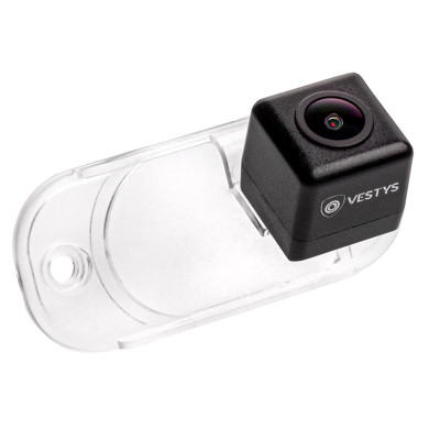 Hyundai Rückfahrkamera - Modell 12