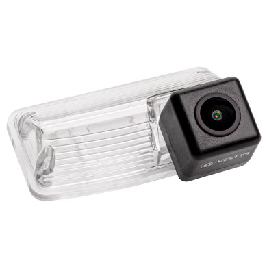 Toyota Rückfahrkamera - Modell 11 Toyota Rückfahrkamera - Modell 11