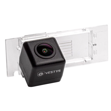 Smart Rückfahrkamera - Modell 14