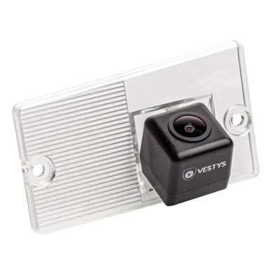 Kia Rückfahrkamera - Modell 12