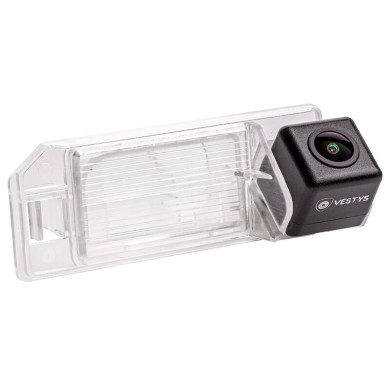 Mitsubishi Rückfahrkamera - Modell 6