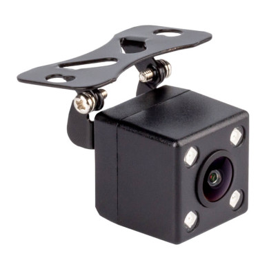 Rückfahrkamera UNI-CUBE