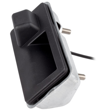 Metallhalter für die Rückfahrkamera im Griff TC-001