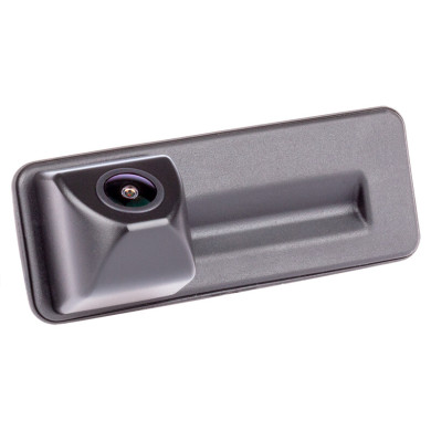 Volkswagen Rückfahrkamera - Kofferraumgriff Modell 2