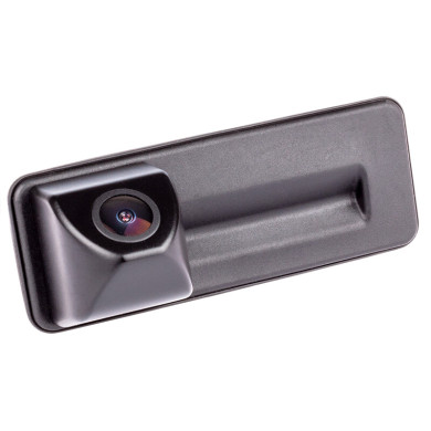 Škoda Rückfahrkamera - Kofferraumgriff Modell 3