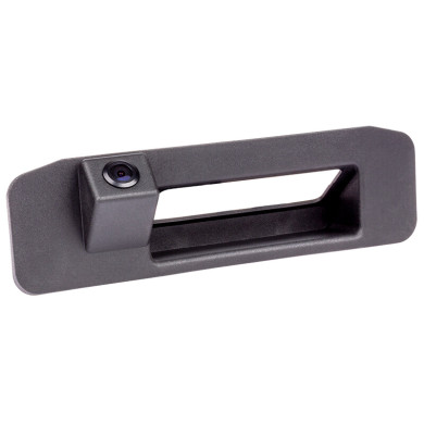 Mercedes-Benz Rückfahrkamera - Kofferraumgriff Modell 3