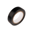PVC-Isolierband schwarz – 15 mm × 10 m