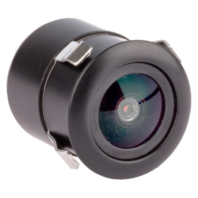 Versenkte Rückfahrkamera UNI-DRILL