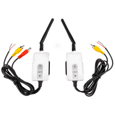 WLAN-Funkübertragungsadapter für Rückfahrkamera