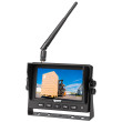 Drahtloses AHD-Kamera-Set 1 bis 4 Stk. + Monitor 5" / 7" / 9"