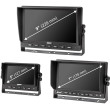 Drahtloses AHD-Kamera-Set 1 bis 4 Stk. + Monitor 5" / 7" / 9"