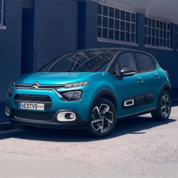 Rückfahrkamera im Citroën C3 montieren – Schritt-für-Schritt-Anleitung