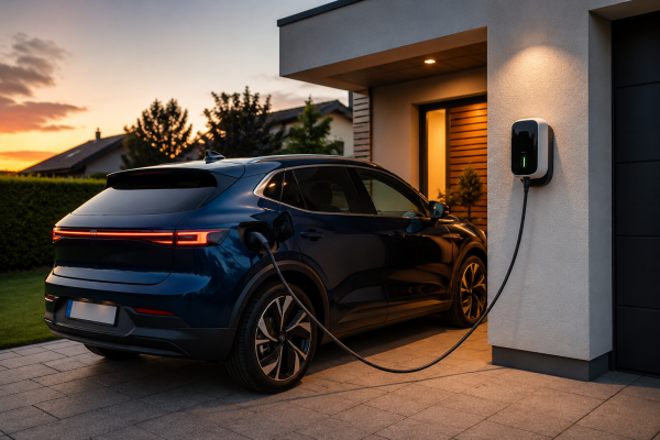 Elektroauto für Einsteiger: Laden, Batterie, Verbrauch und alles, was Sie wissen müssen