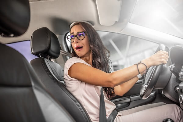 Rückfahrkamera: Sicherheit und Komfort